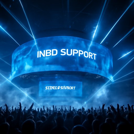 inbd সাহায্য ডেস্ক