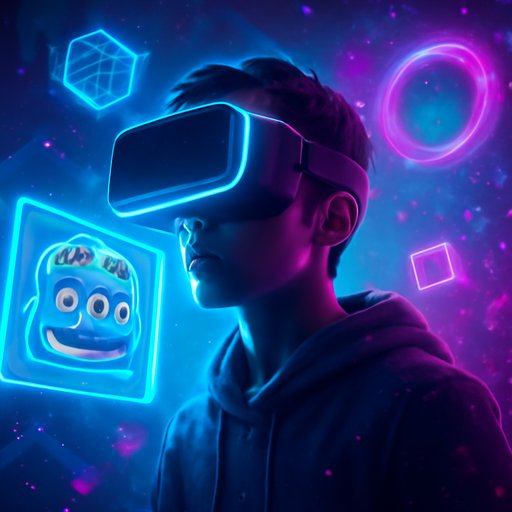 inbd Reactoonz কার্টুন স্ক্রিন